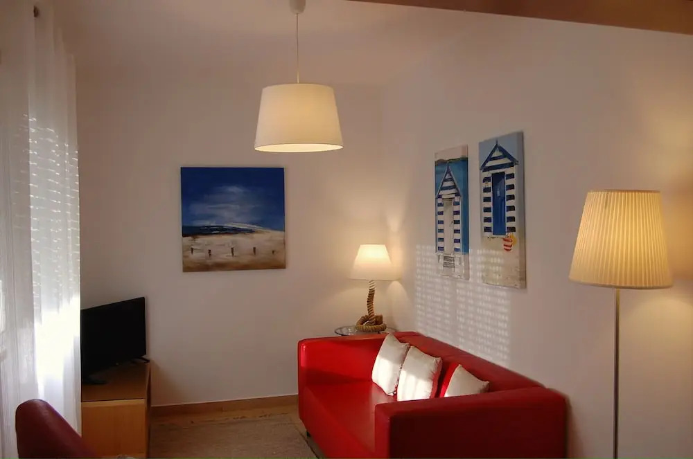 Apartamentos Mare
