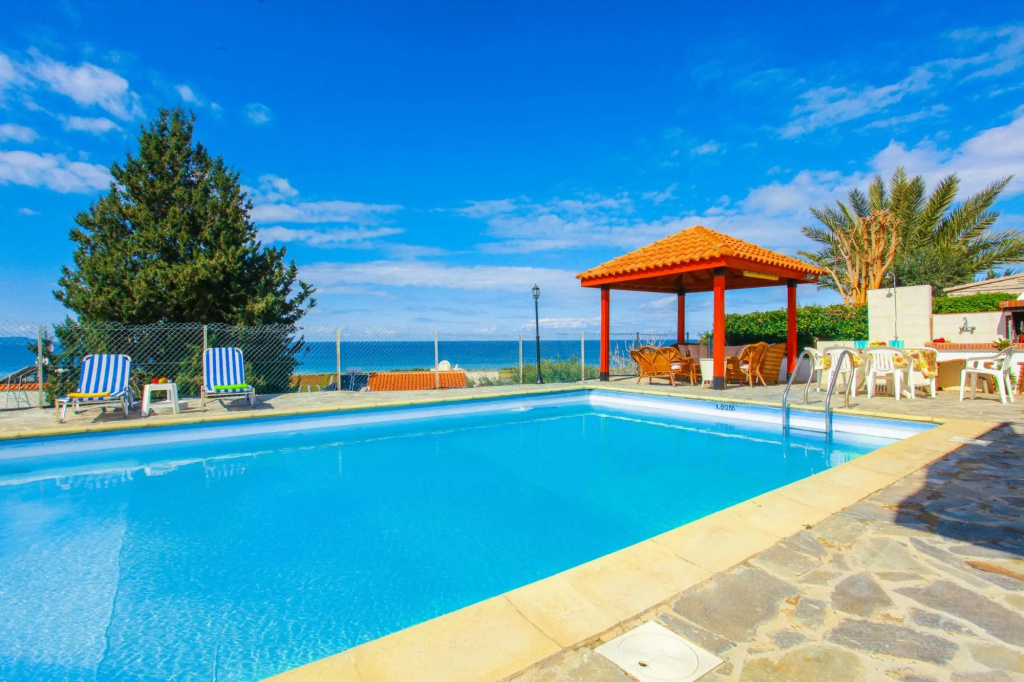 Villa Hera