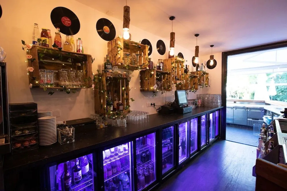 Le Prose Hôtel