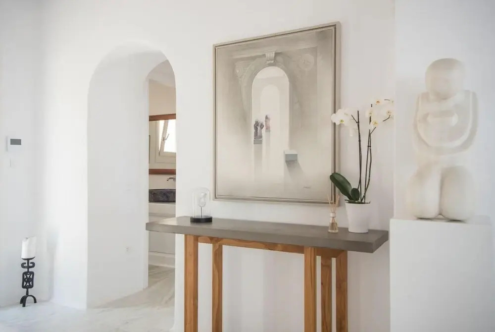 Luxury Key Mykonos 9 Bed Villa Castillo Di Cuore Agios Lazaros