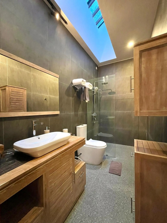 boutique villa jogja senang