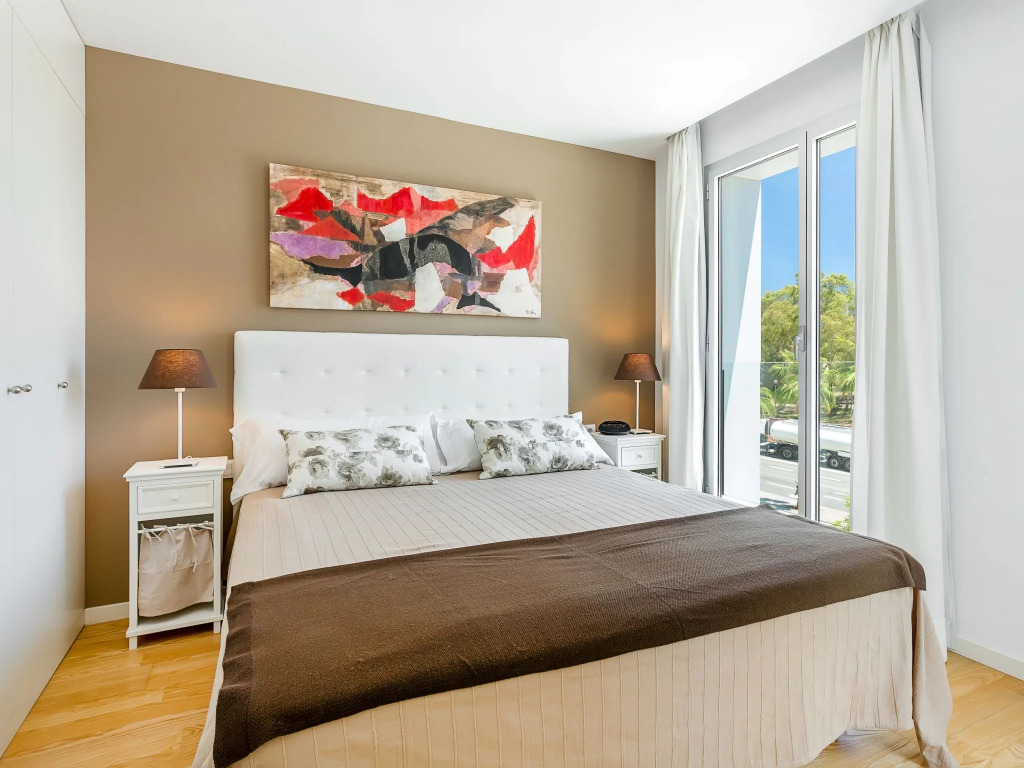 UD Rambla Suites & Pool  23 (1BR)