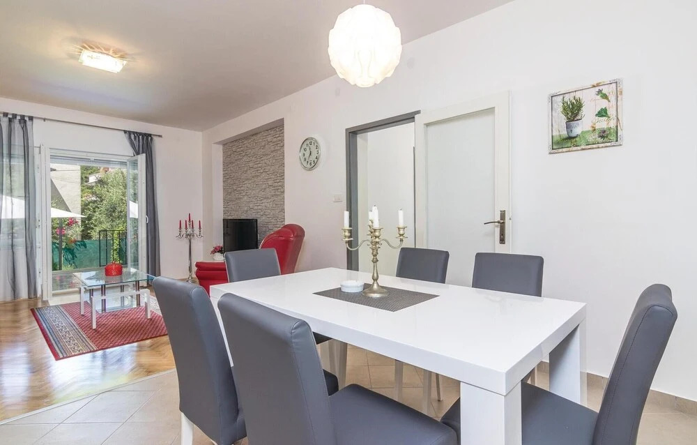 Awesome Home in Rovinj With Wifi and 3 Bedrooms