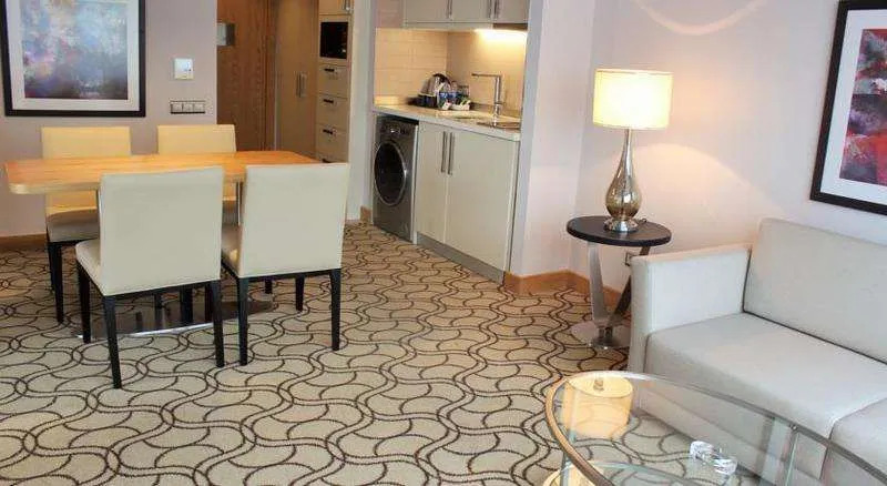 Dalga Residences By Rotana - Istanbul