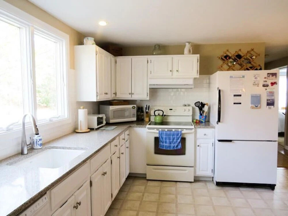 35 Cory Lane - Three Bedroom House