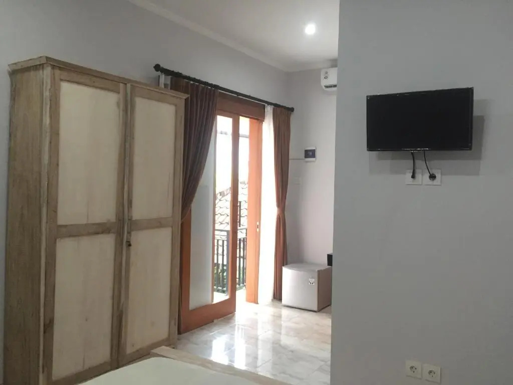 Taman Magendre Homestay