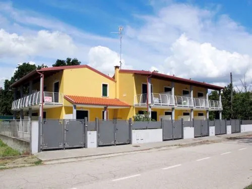 House Adalgisa Lido Di Volano