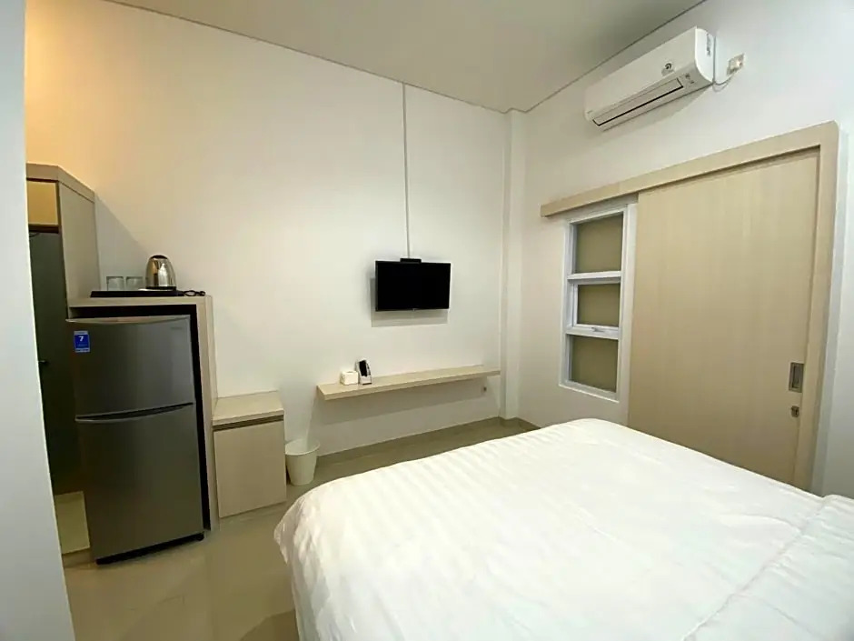 Bintang Guest House Lampung