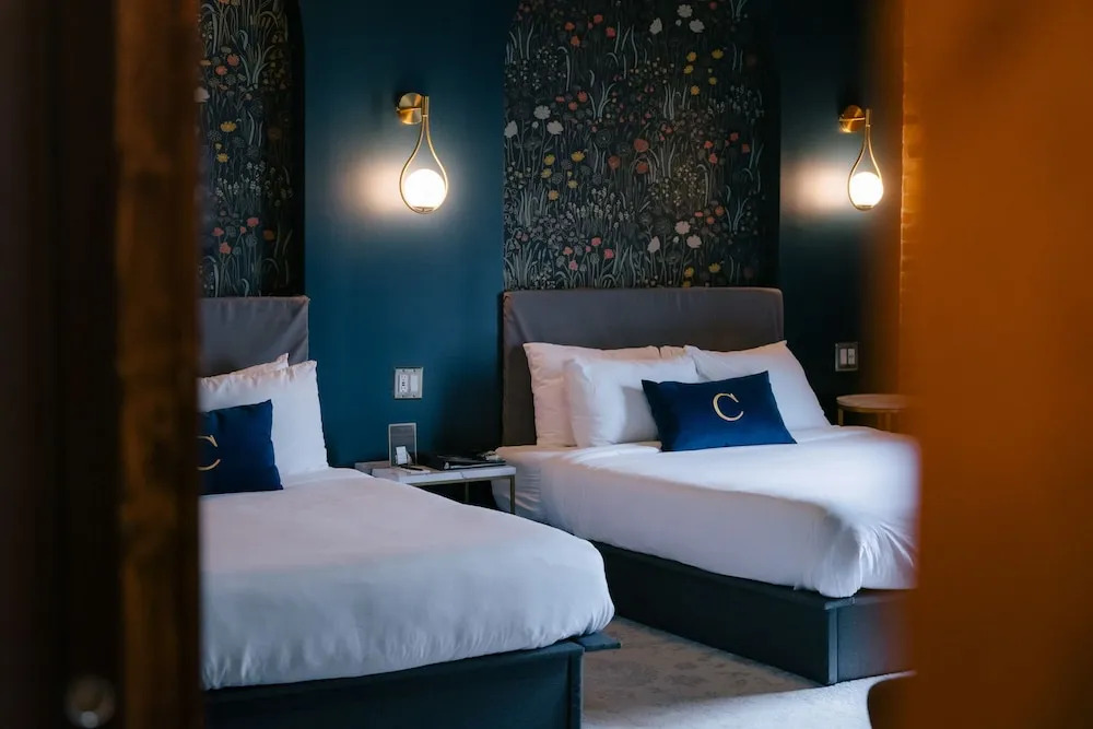 The Chandler Hotel