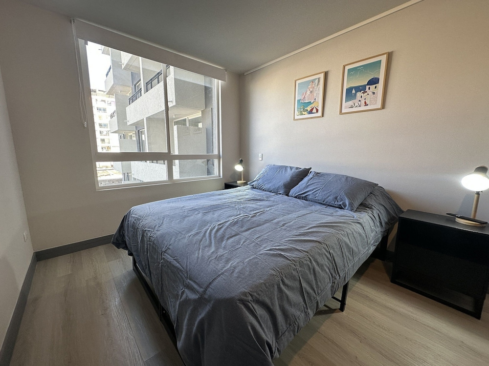 Oceana Suites Santa Elena