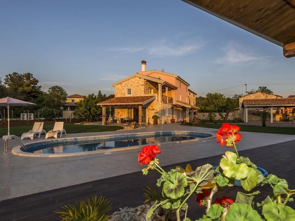 Villa Lemaliante