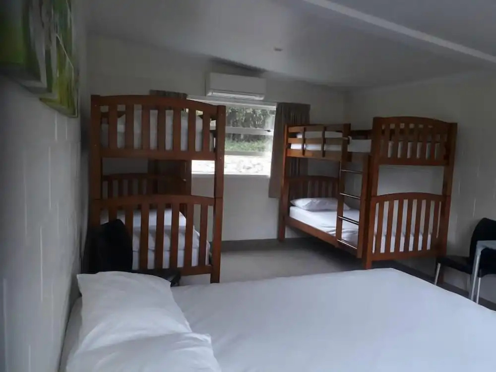 Mawley Holiday Park
