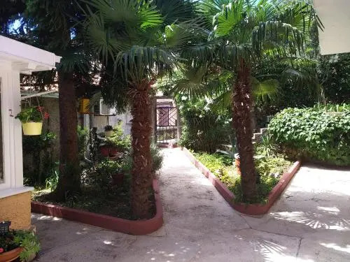Apartman Plasse