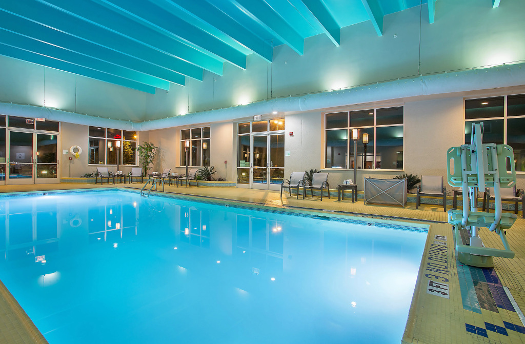 Holiday Inn University Plaza-Bowling Green by IHG