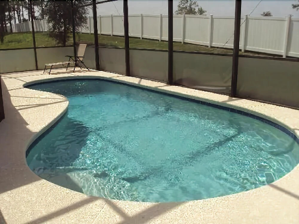 Pool Homes by Holiday Villas Davenport