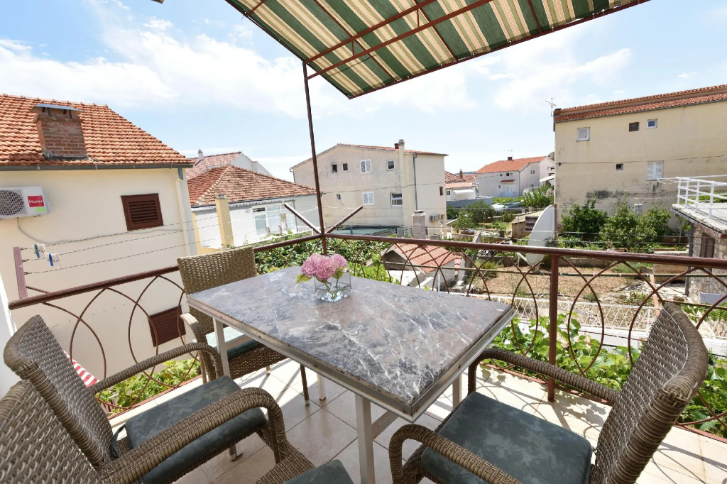 Apartment Varos