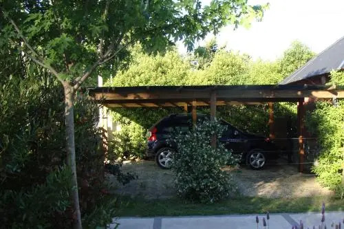 Cabañas La Juanita
