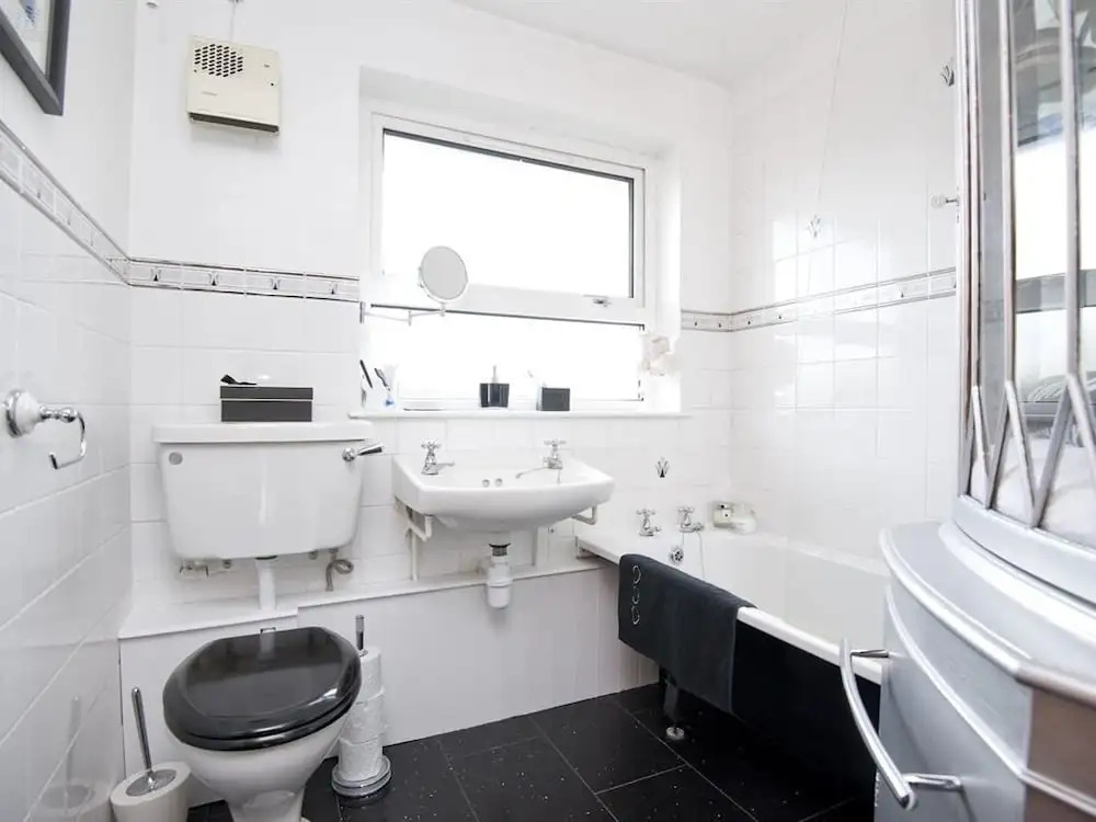 Platinum Serviced Apartments