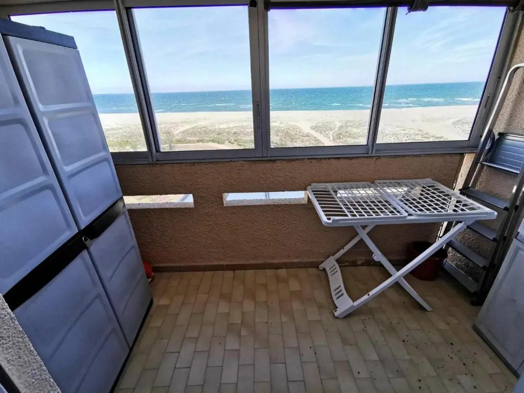 Résidence LES NEFS DES SABLES - 2 Pièces pour 5 Personnes 14