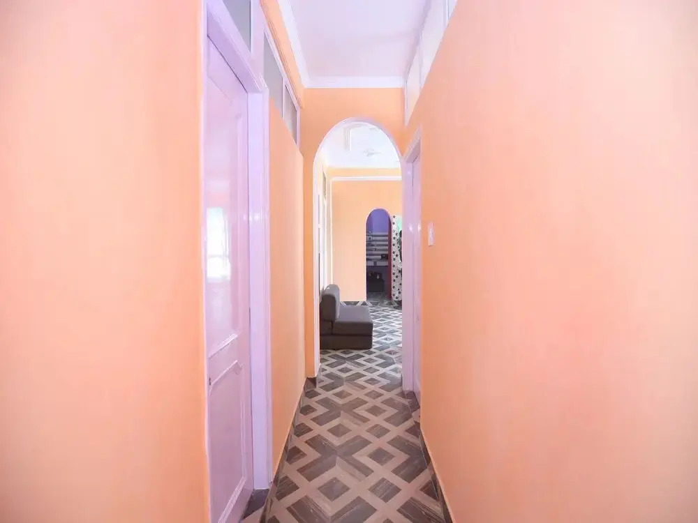 Shimla Regency Bharari by OYO Rooms