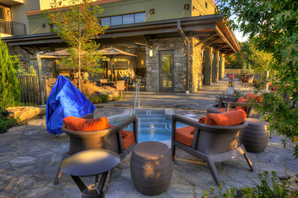 Courtyard by Marriott Pigeon Forge