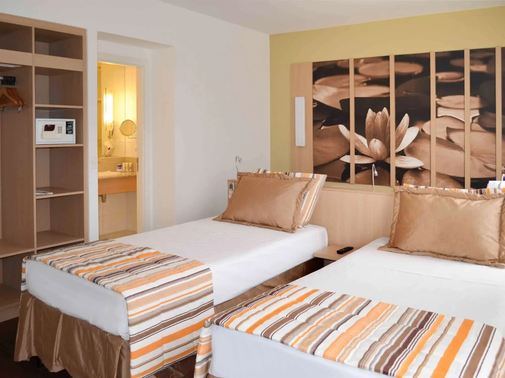 Mercure Manaus