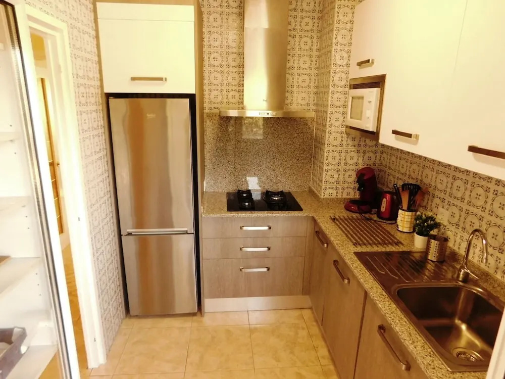 Apartamento Margarita