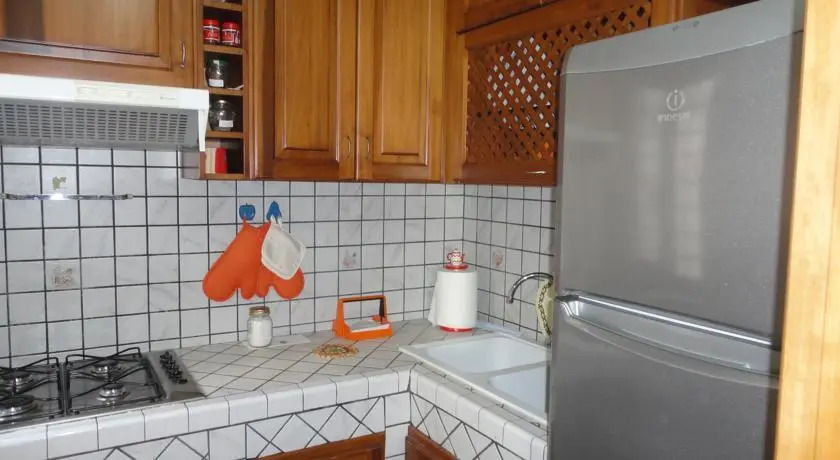 A Casa Di Davide