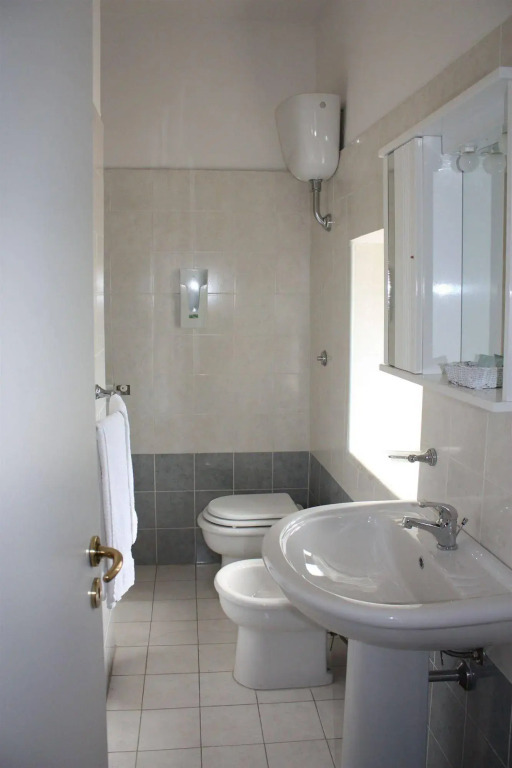SantAgostino Guest Rooms