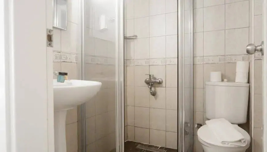 Otium Inn Residence Rivero Hotel