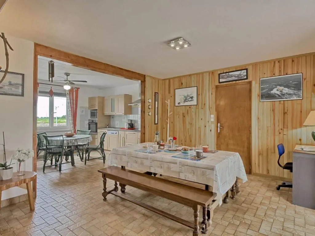 Holiday Home La Roseraie by Interhome