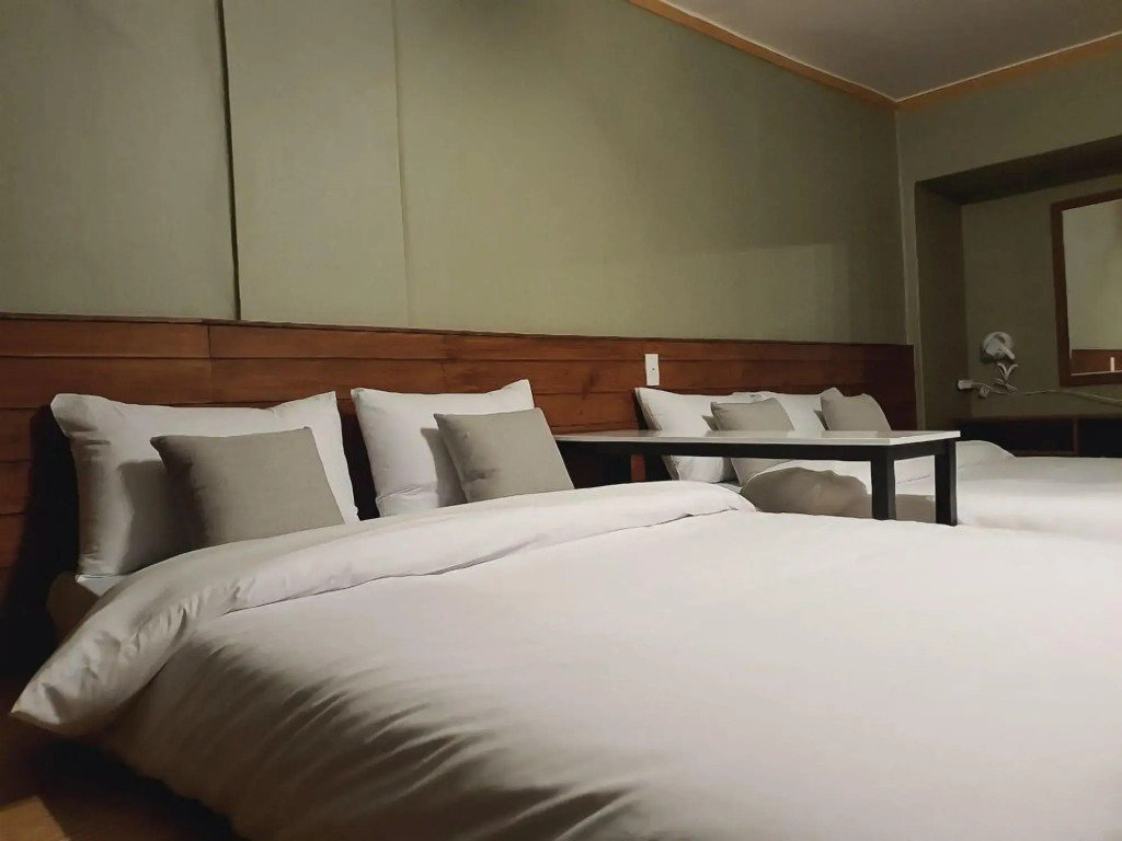 Hyundai Hotel
