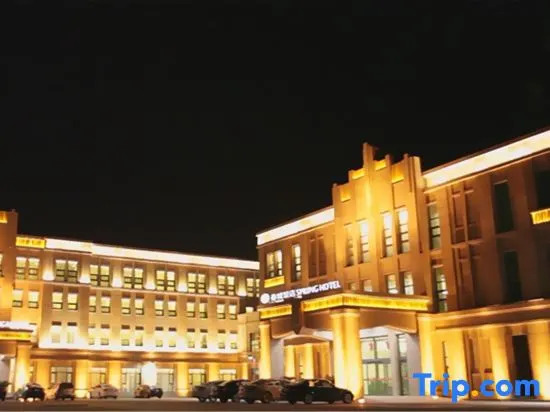 Spring Hotel