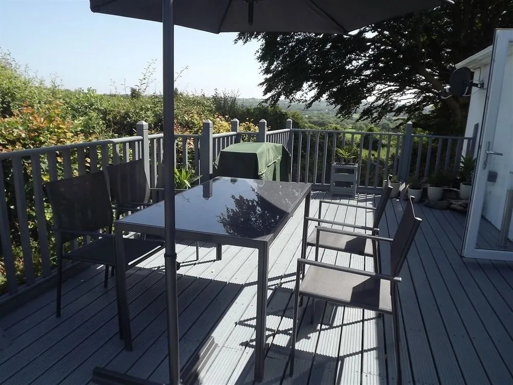 Merwerydd Guest Accommodation