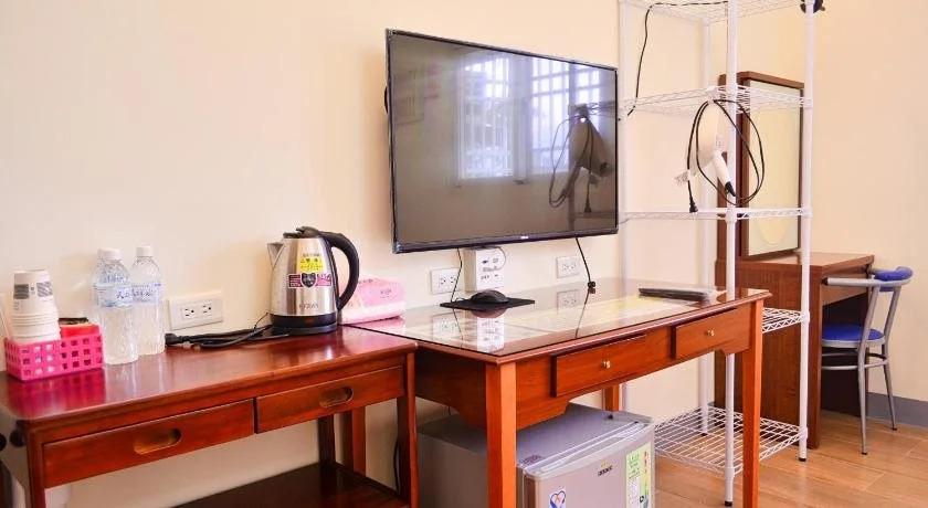 Mei Cun B&B
