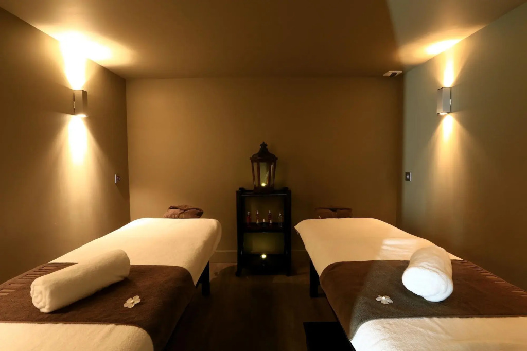 Les Lodges Sainte-Victoire Hotel & Spa