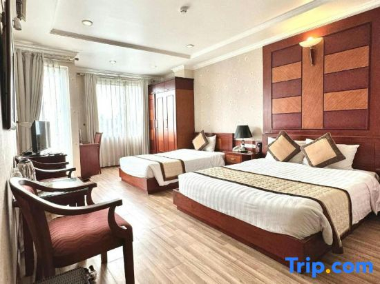 Royal Tuyen Quang Hotel