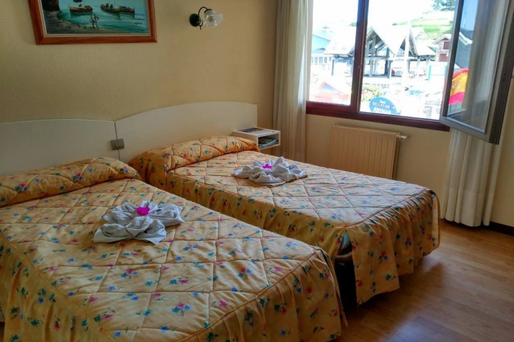 Hotel Costa Cántabra