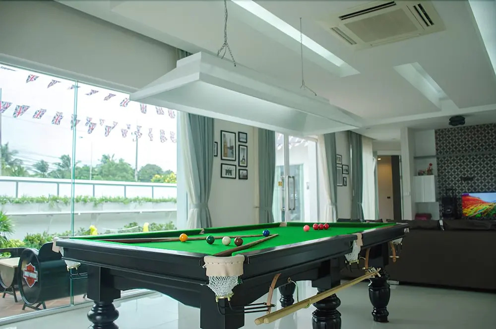 Baan London