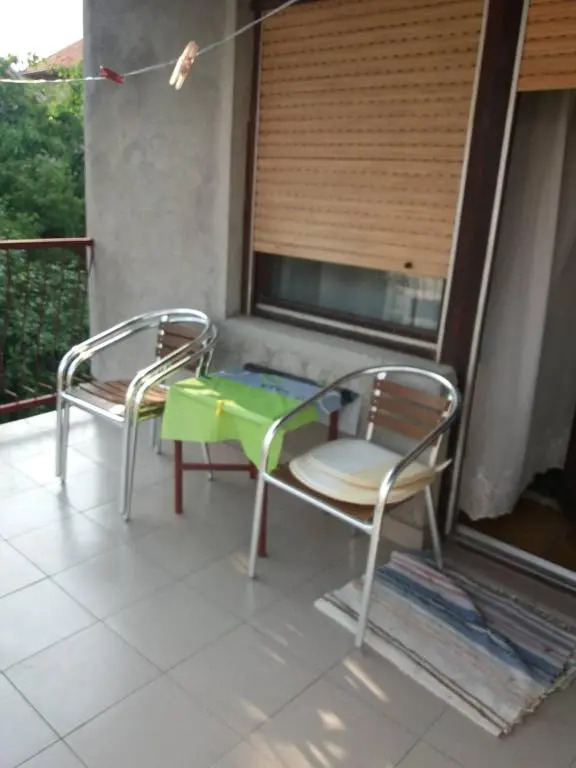 Apartment Bojke
