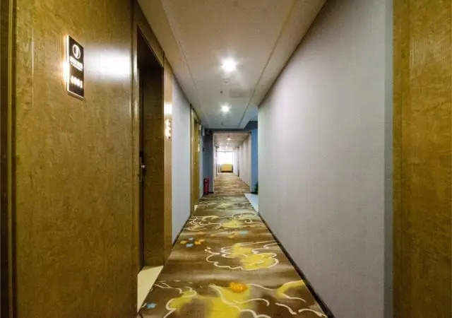 JTour Inn Xiangtan Yuhu District Government