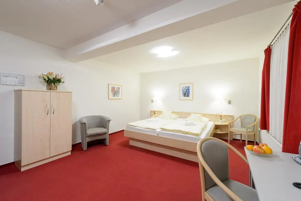 Hotel am Schlossberg