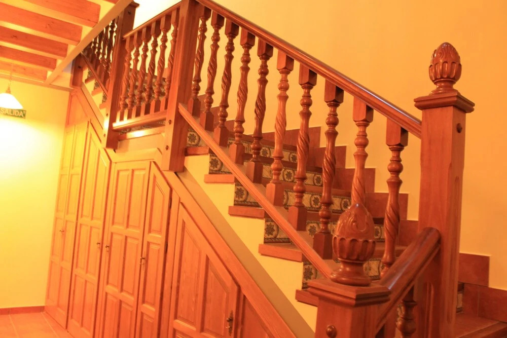 Apartamentos Los Rosales de Isabel