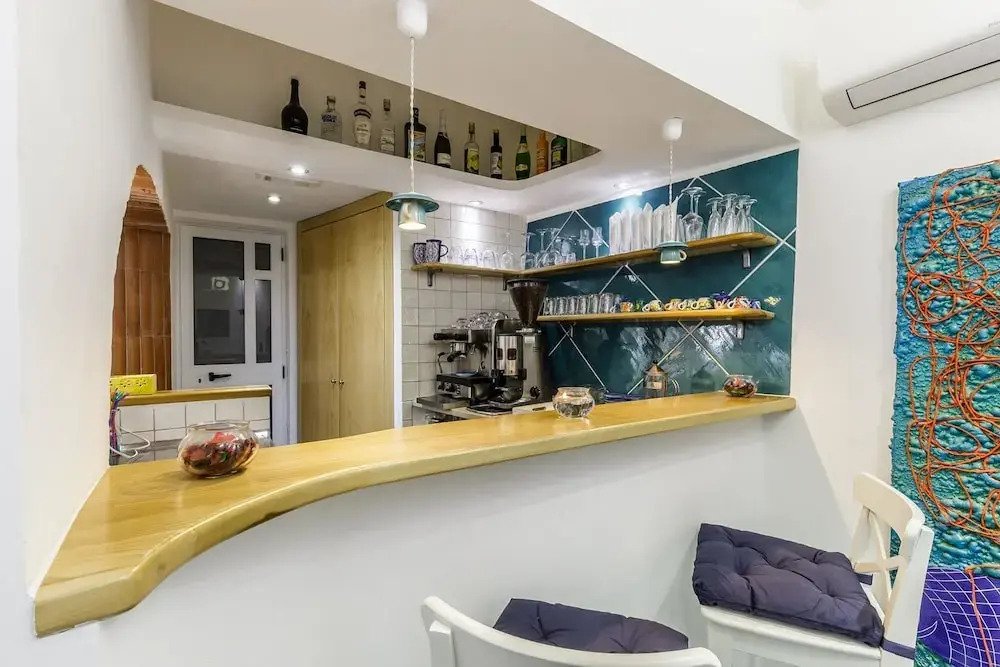 Beach Hotel 14Leoni b&b