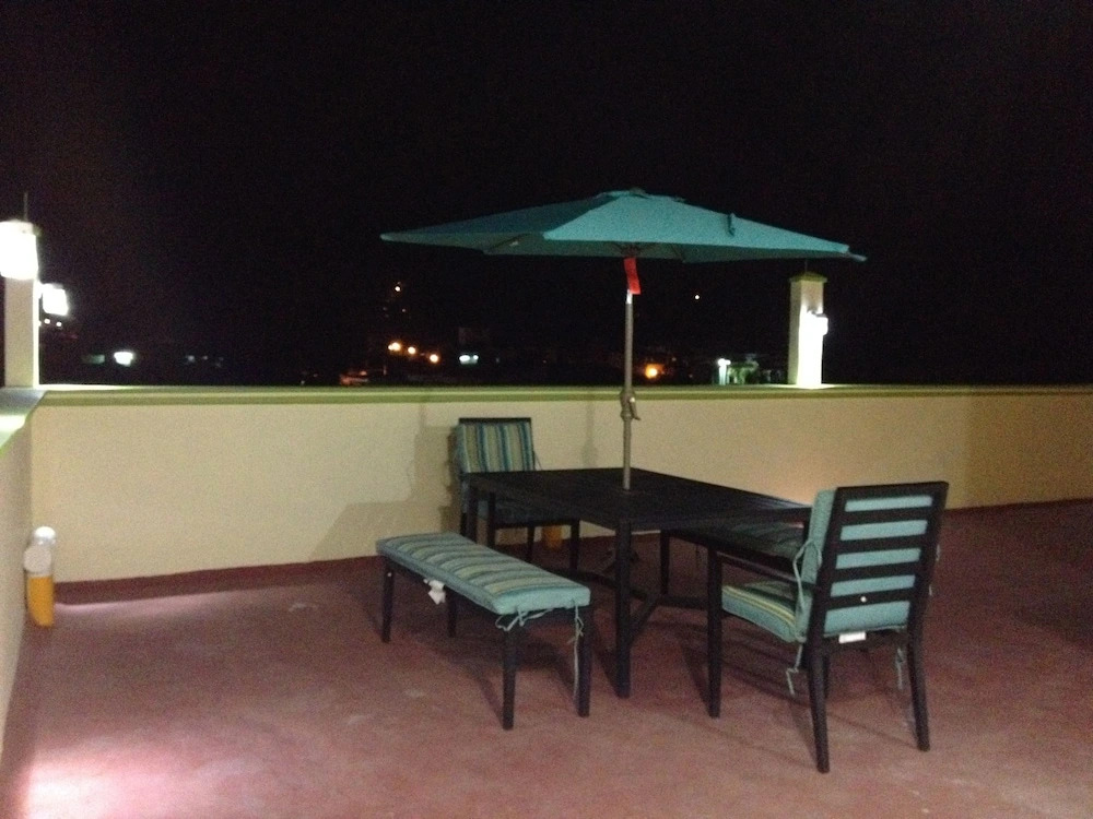 Hotel Gol Inn