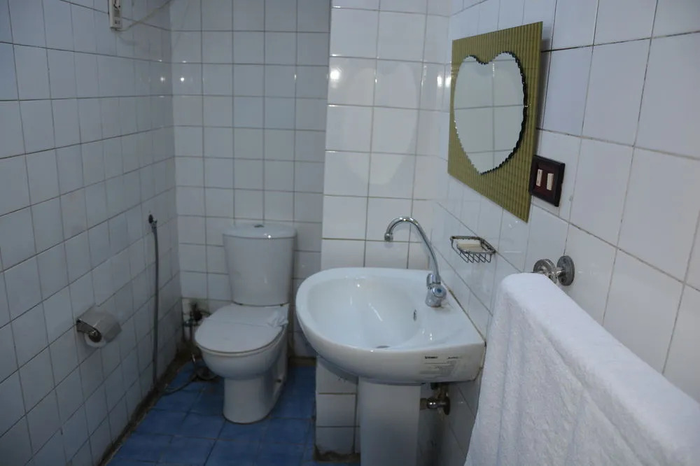 Bostan Hotel