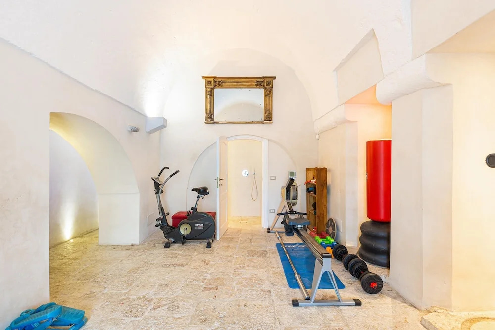 3645 Casino Casalino by Perle di Puglia
