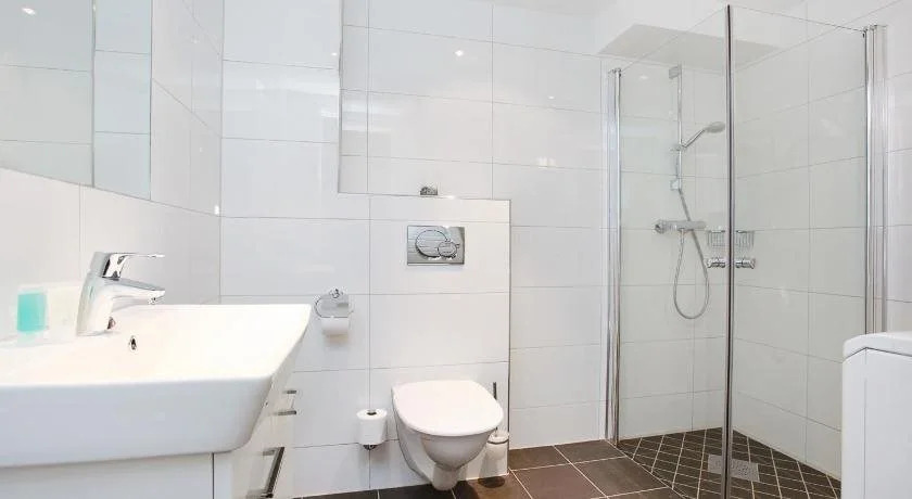 Frogner House Apartment Frydenlundgata 2