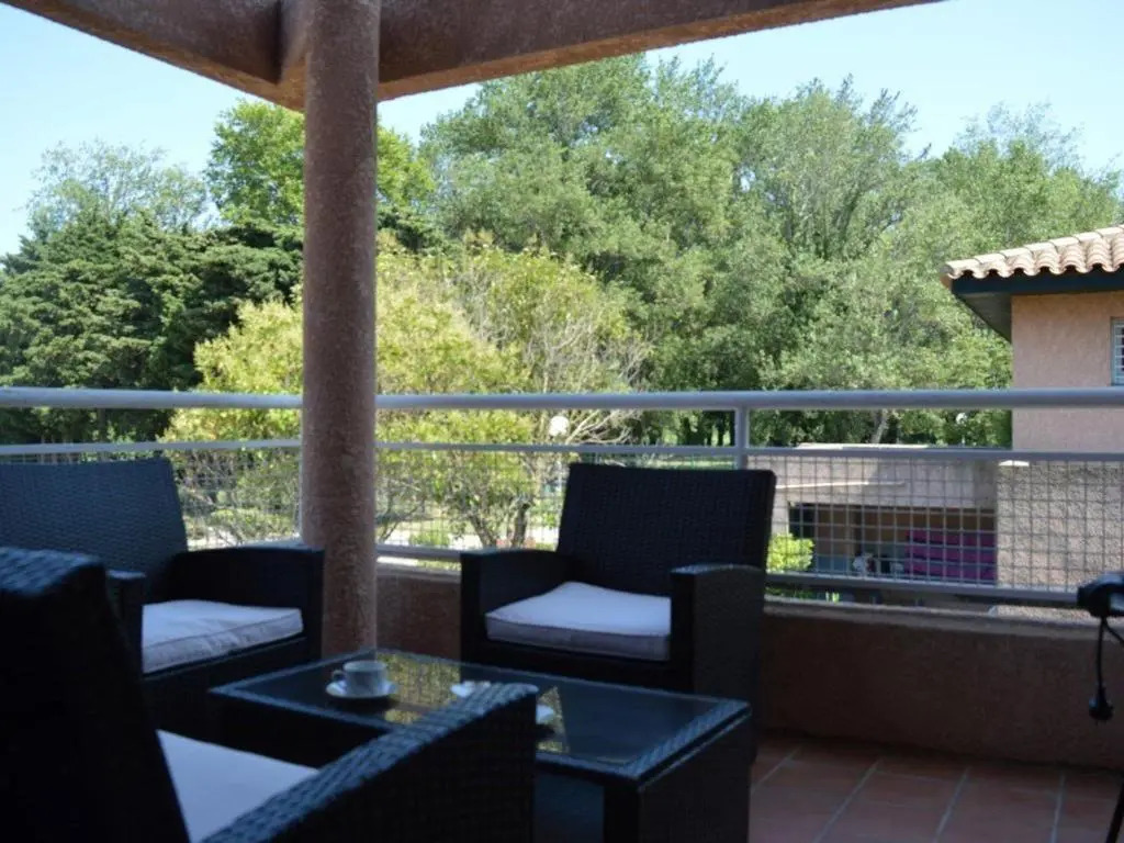Appartement Saint-Cyprien, 3 pièces, 6 personnes - FR-1-225D-68
