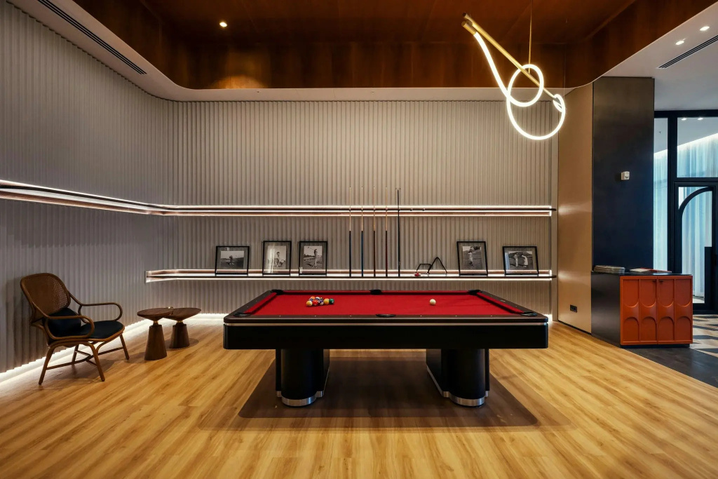 Paragraph Golf & Spa Tabori, Autograph Collection